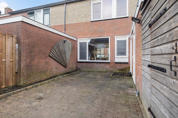Medium property photo - Evert C. Slimstraat 26, 9076 EG Sint Annaparochie